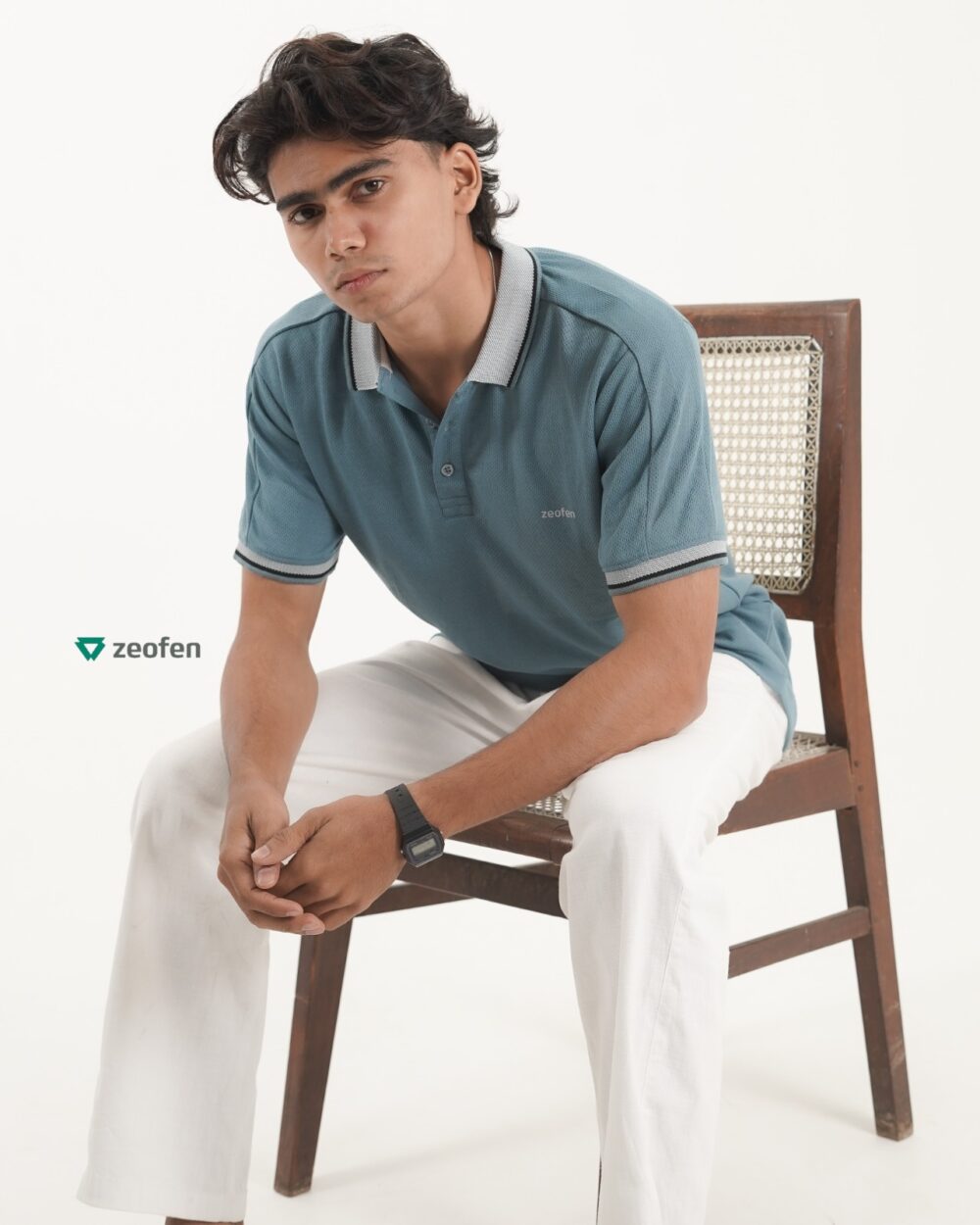 polo t shirt - Image 3
