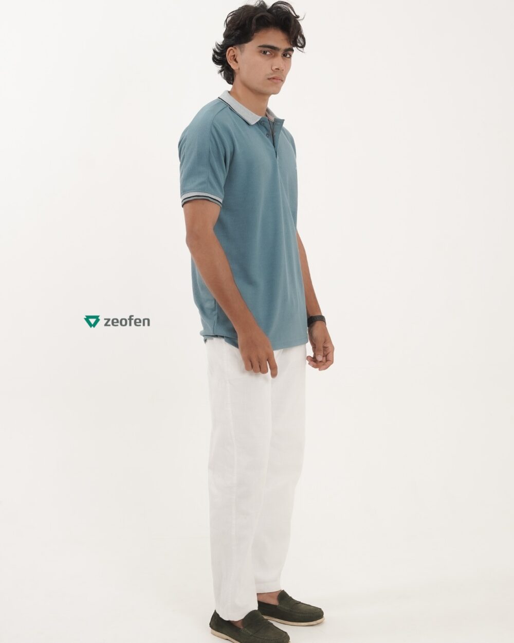 polo t shirt - Image 4