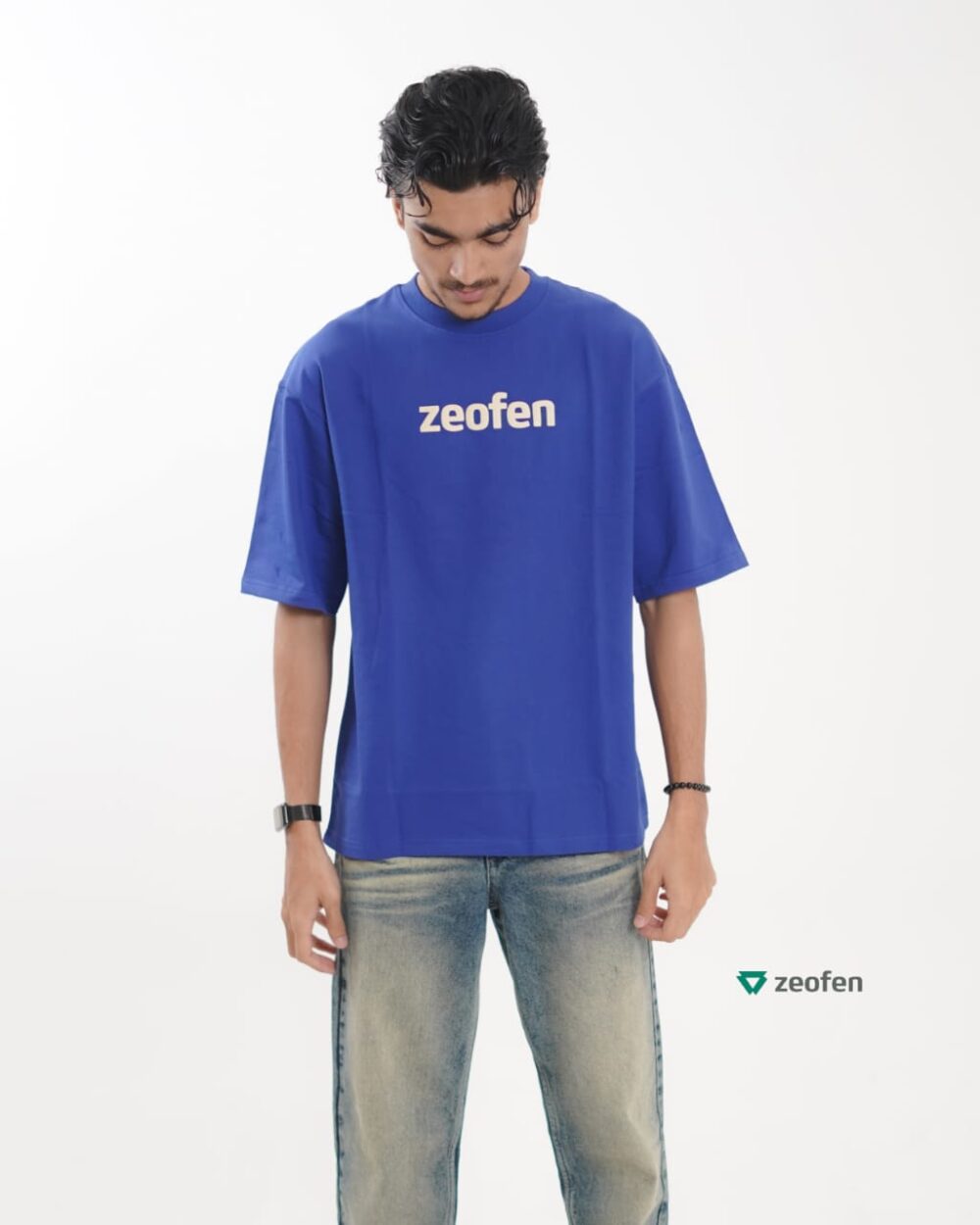 Five sleeve tshirt - Image 2