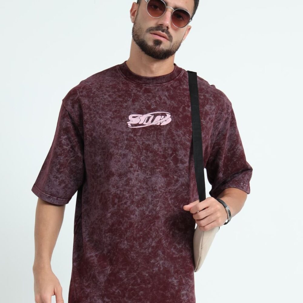 Five sleeve tshirt - Image 2